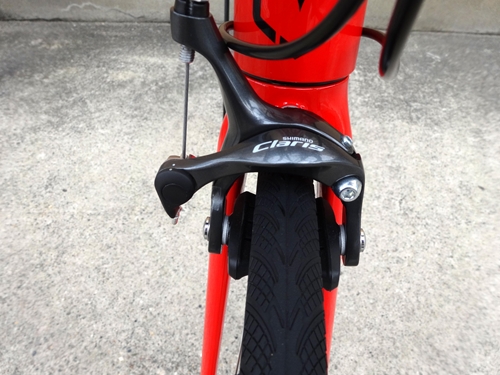 2020' FELT FR60 -(新潟の自転車のプロショップ-佐々木輪店)